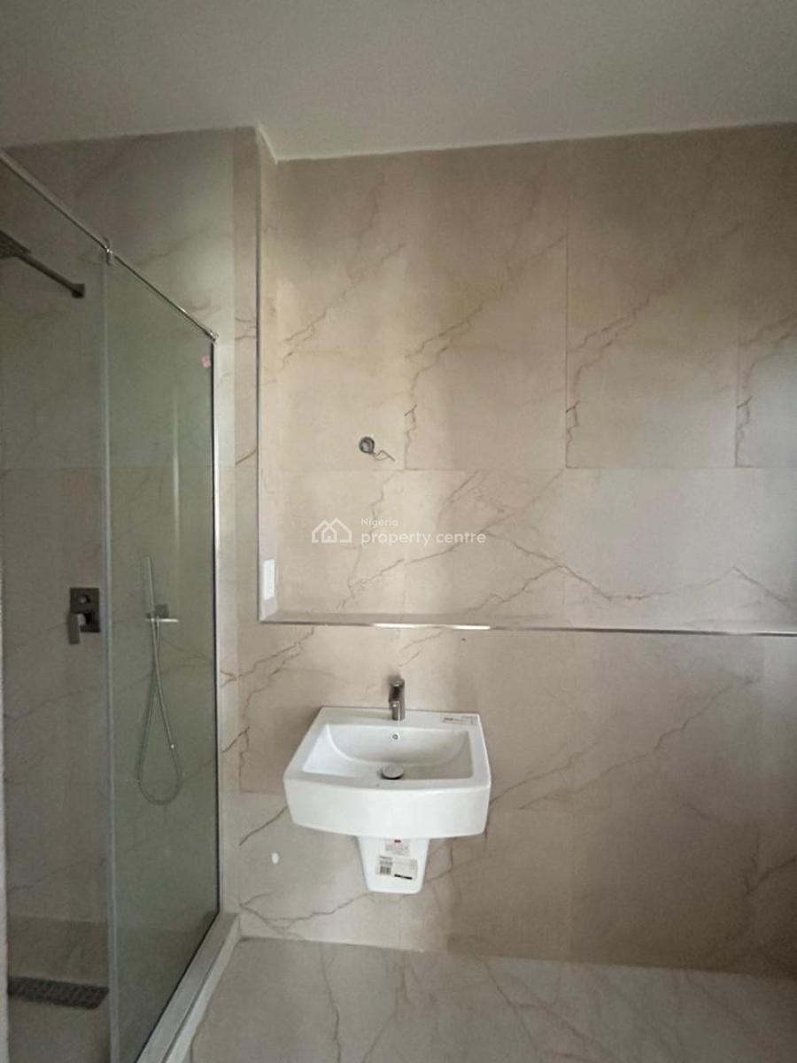 Newly Built 3bedroom Apartment with Gym and Swimming Pool, Victoria Island (vi), Lagos, Flat / Apartment for Rent