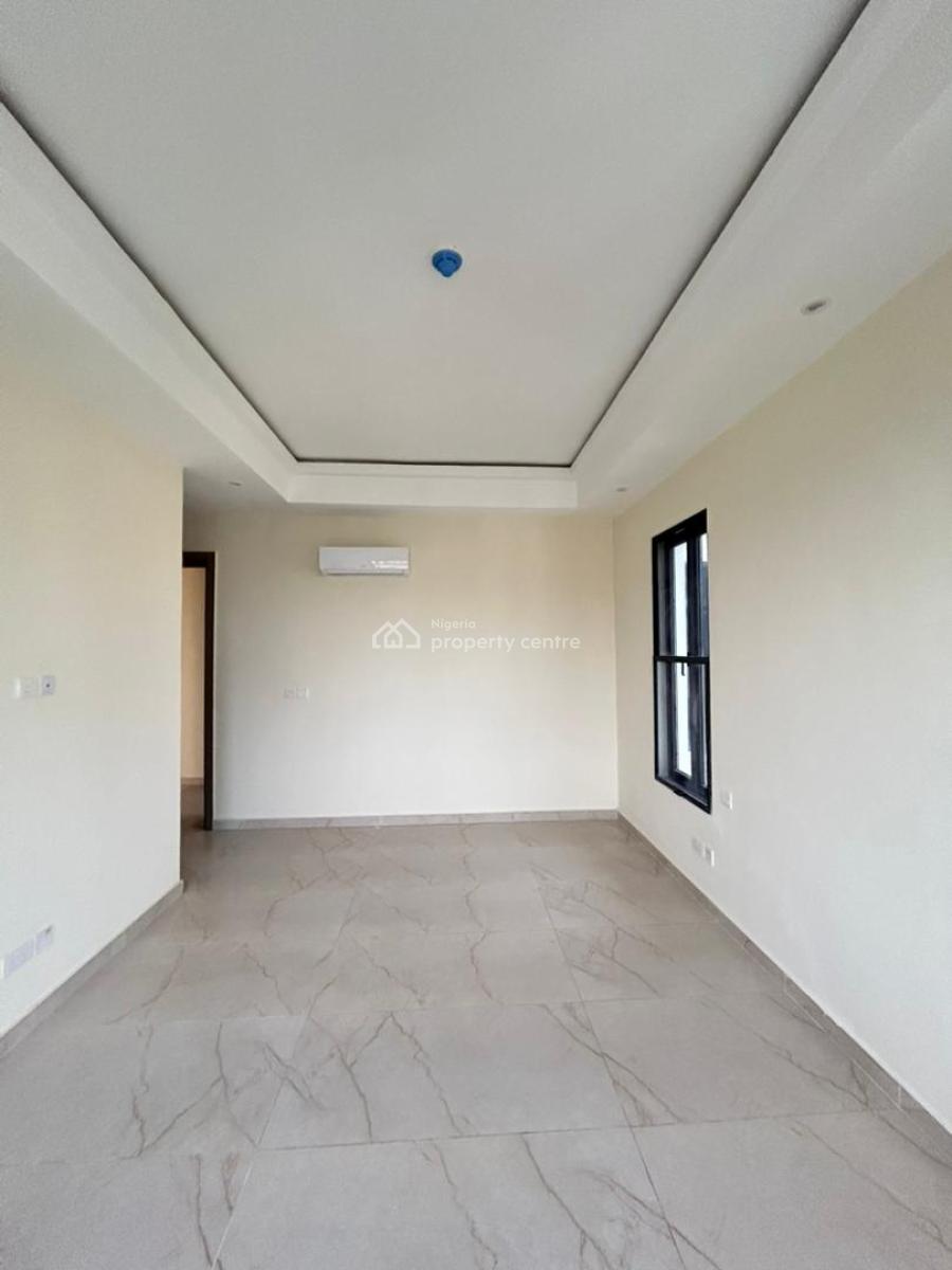 Newly Built 3bedroom Apartment with Gym and Swimming Pool, Victoria Island (vi), Lagos, Flat / Apartment for Rent