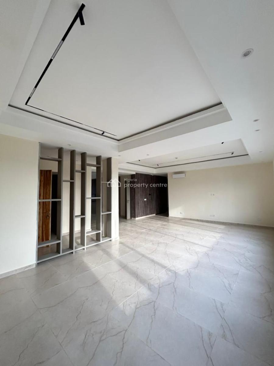 Newly Built 3bedroom Apartment with Gym and Swimming Pool, Victoria Island (vi), Lagos, Flat / Apartment for Rent