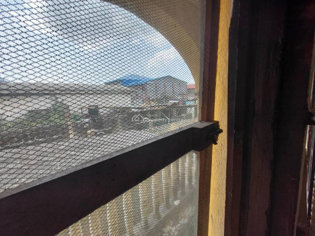 Elegant 3 Bedroom in Idofian Area of Alapere, Idofian, Alapere, Ketu, Lagos, Flat / Apartment for Rent