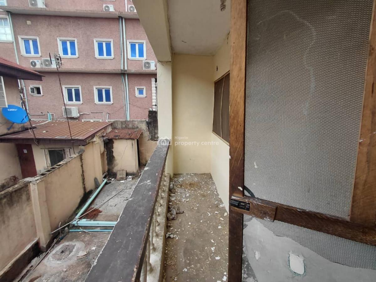 Elegant 3 Bedroom in Idofian Area of Alapere, Idofian, Alapere, Ketu, Lagos, Flat / Apartment for Rent