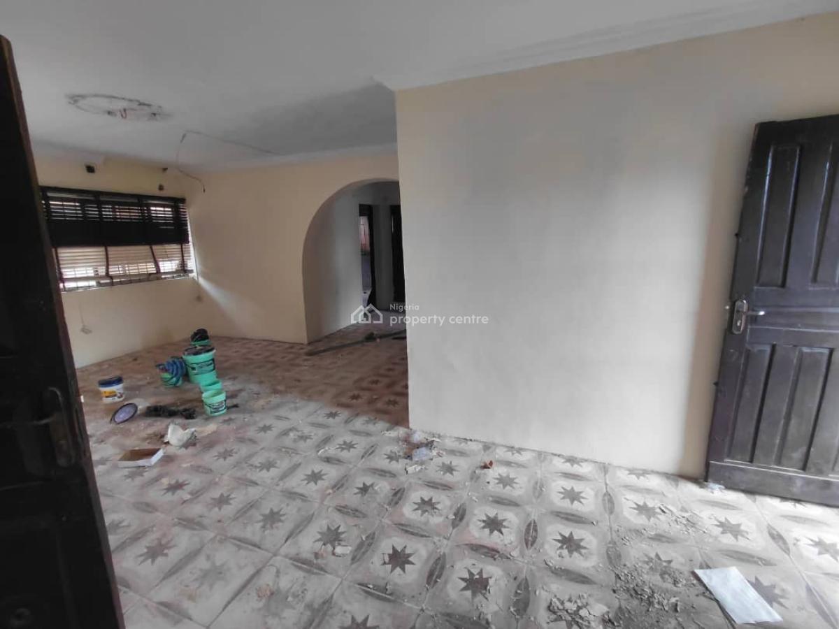 Elegant 3 Bedroom in Idofian Area of Alapere, Idofian, Alapere, Ketu, Lagos, Flat / Apartment for Rent