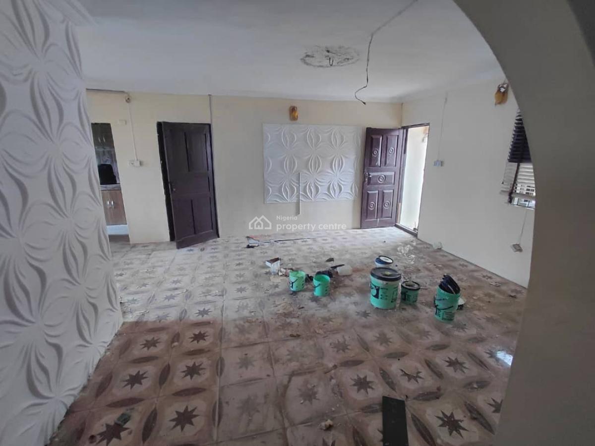 Elegant 3 Bedroom in Idofian Area of Alapere, Idofian, Alapere, Ketu, Lagos, Flat / Apartment for Rent