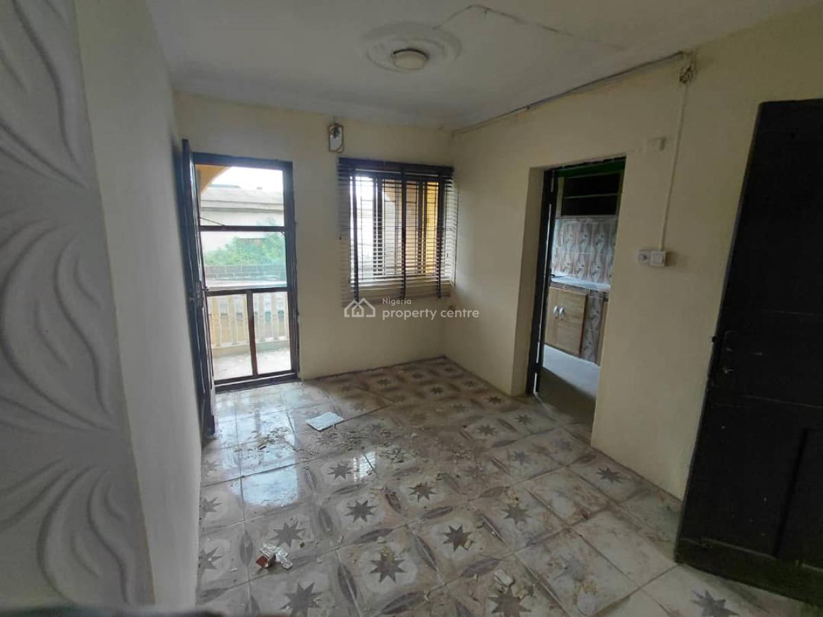 Elegant 3 Bedroom in Idofian Area of Alapere, Idofian, Alapere, Ketu, Lagos, Flat / Apartment for Rent