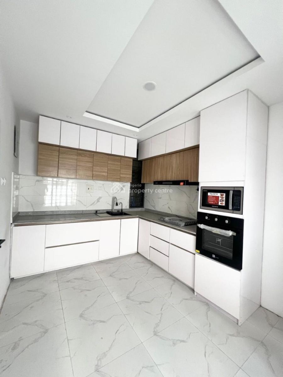 5 Bedroom Detached Duplex, Ologolo, Lekki, Lagos, House for Sale