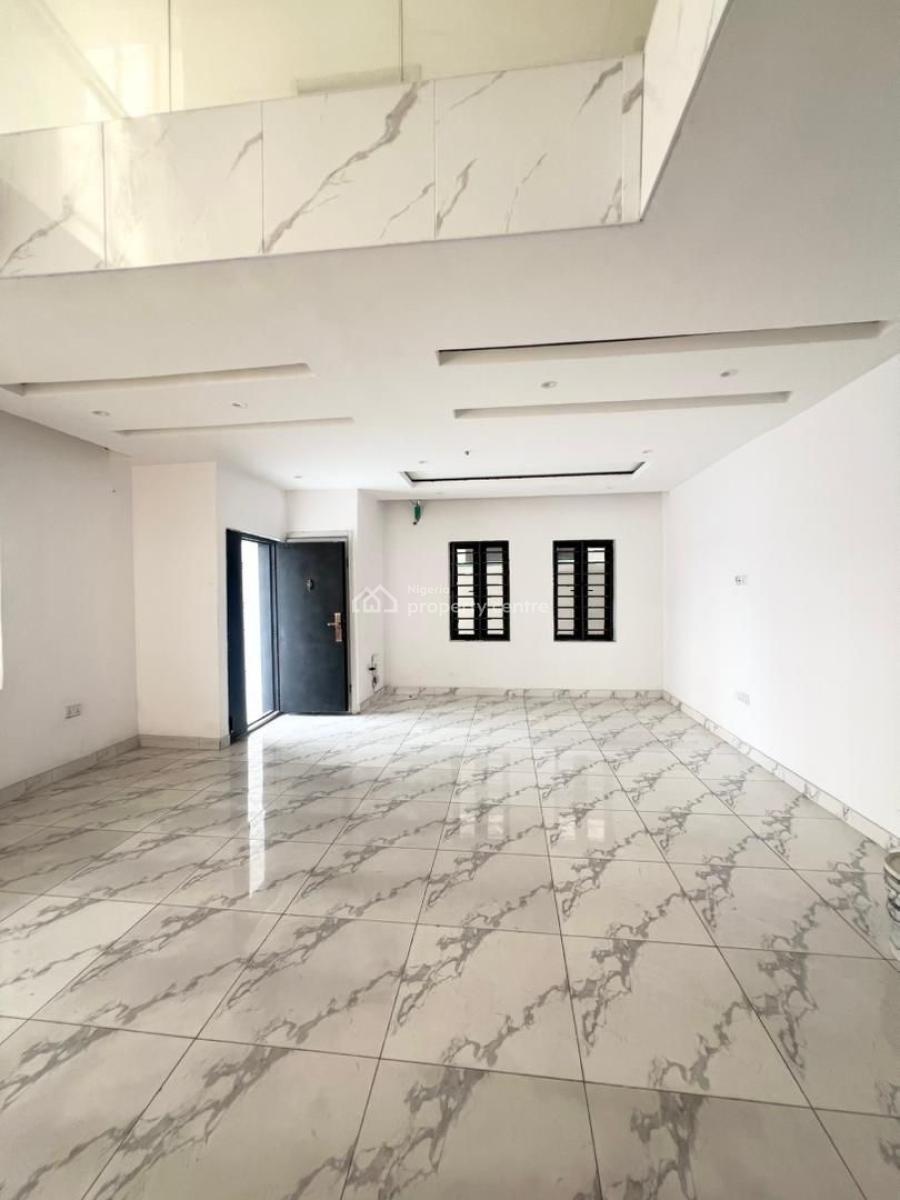 5 Bedroom Detached Duplex, Ologolo, Lekki, Lagos, House for Sale
