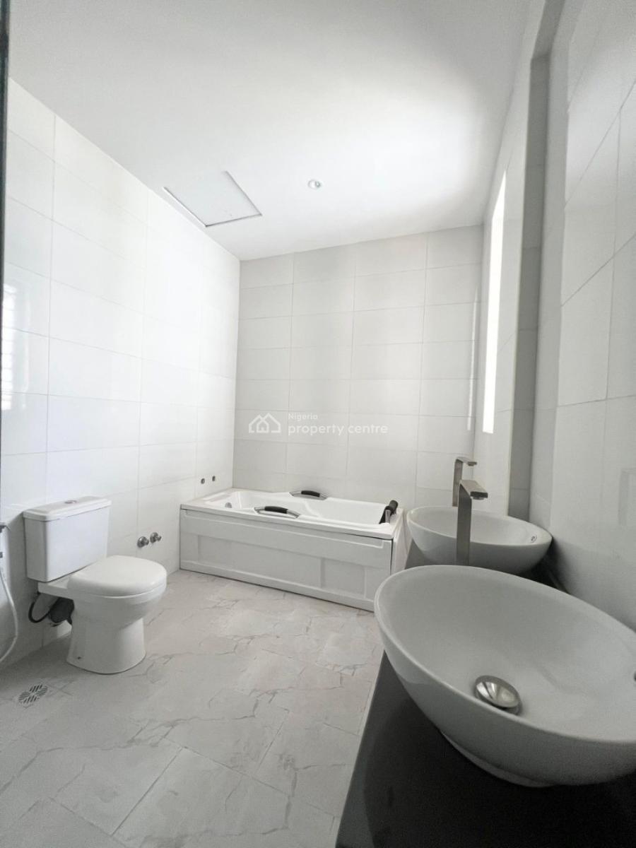 5 Bedroom Detached Duplex, Ologolo, Lekki, Lagos, House for Sale