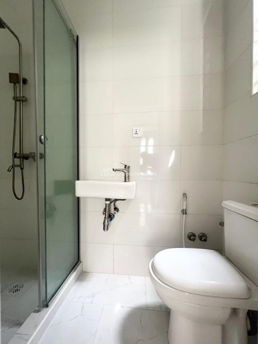 5 Bedroom Detached Duplex, Ologolo, Lekki, Lagos, House for Sale