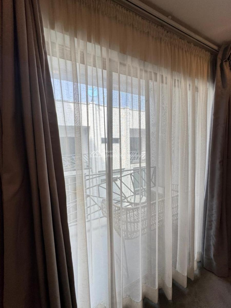 Top-notch Luxury Fully Furnished and Serviced 2 Bedroom Terrace with B, Lekki Phase 1, Lekki, Lagos, Terraced Duplex for Sale