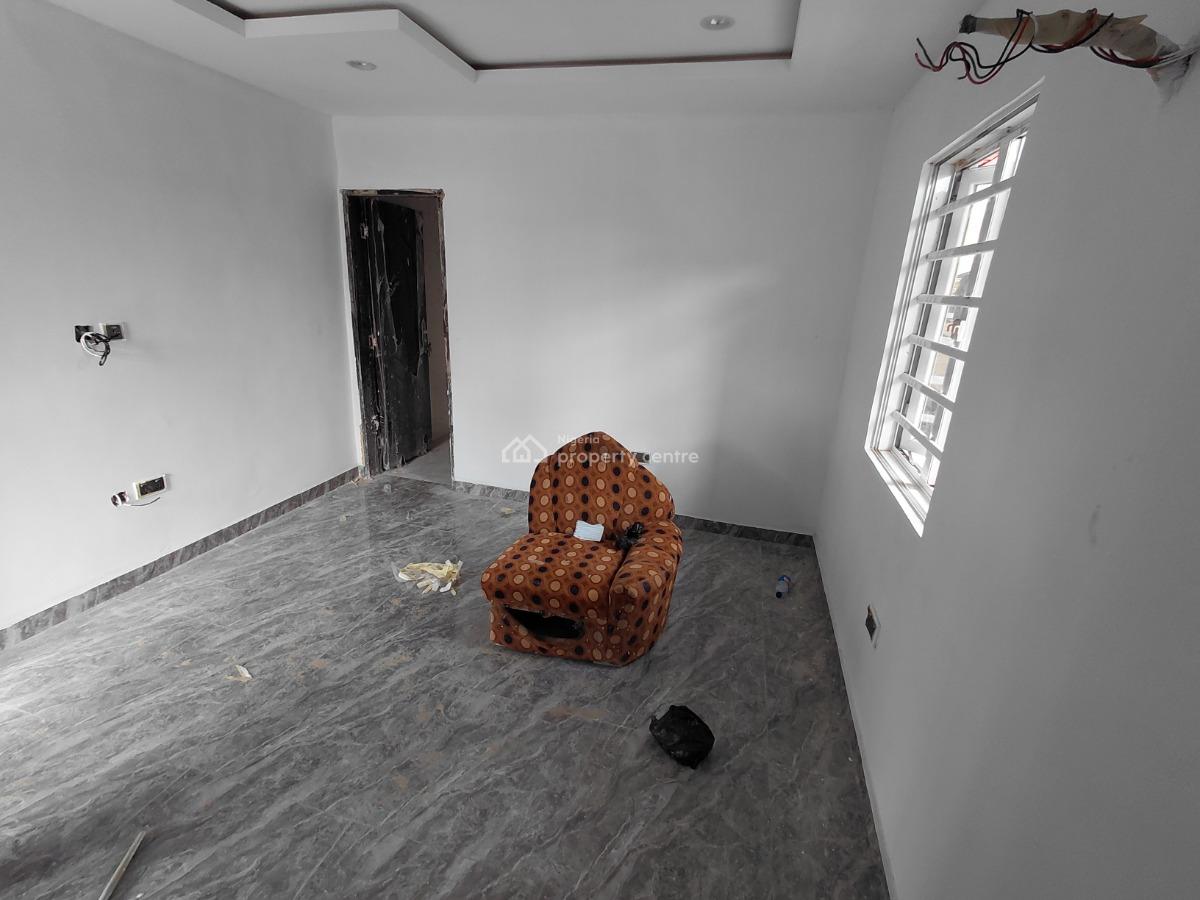 Modern Roomself Contain in Ketu, Kolawole Eboda, Ketu, Lagos, Self Contain (single Rooms) for Rent