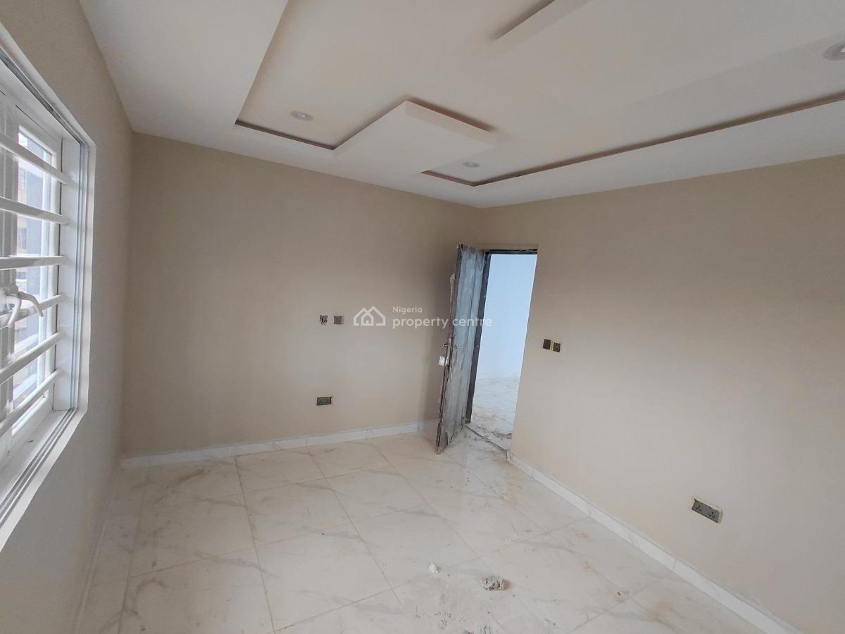 Modern Roomself Contain in Ketu, Kolawole Eboda, Ketu, Lagos, Self Contain (single Rooms) for Rent