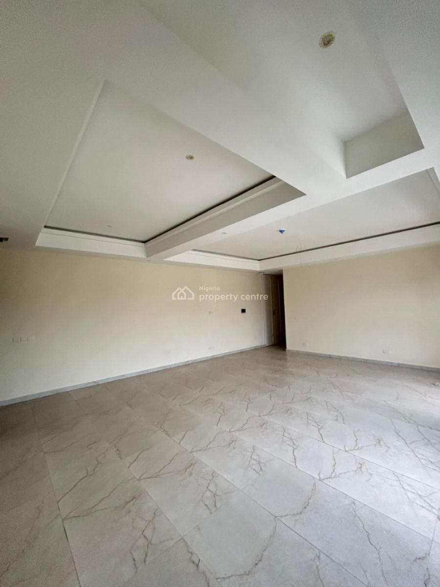 Newly Built 2bedroom Apartment with Gym and Swimming Pool, Victoria Island (vi), Lagos, Flat / Apartment for Rent