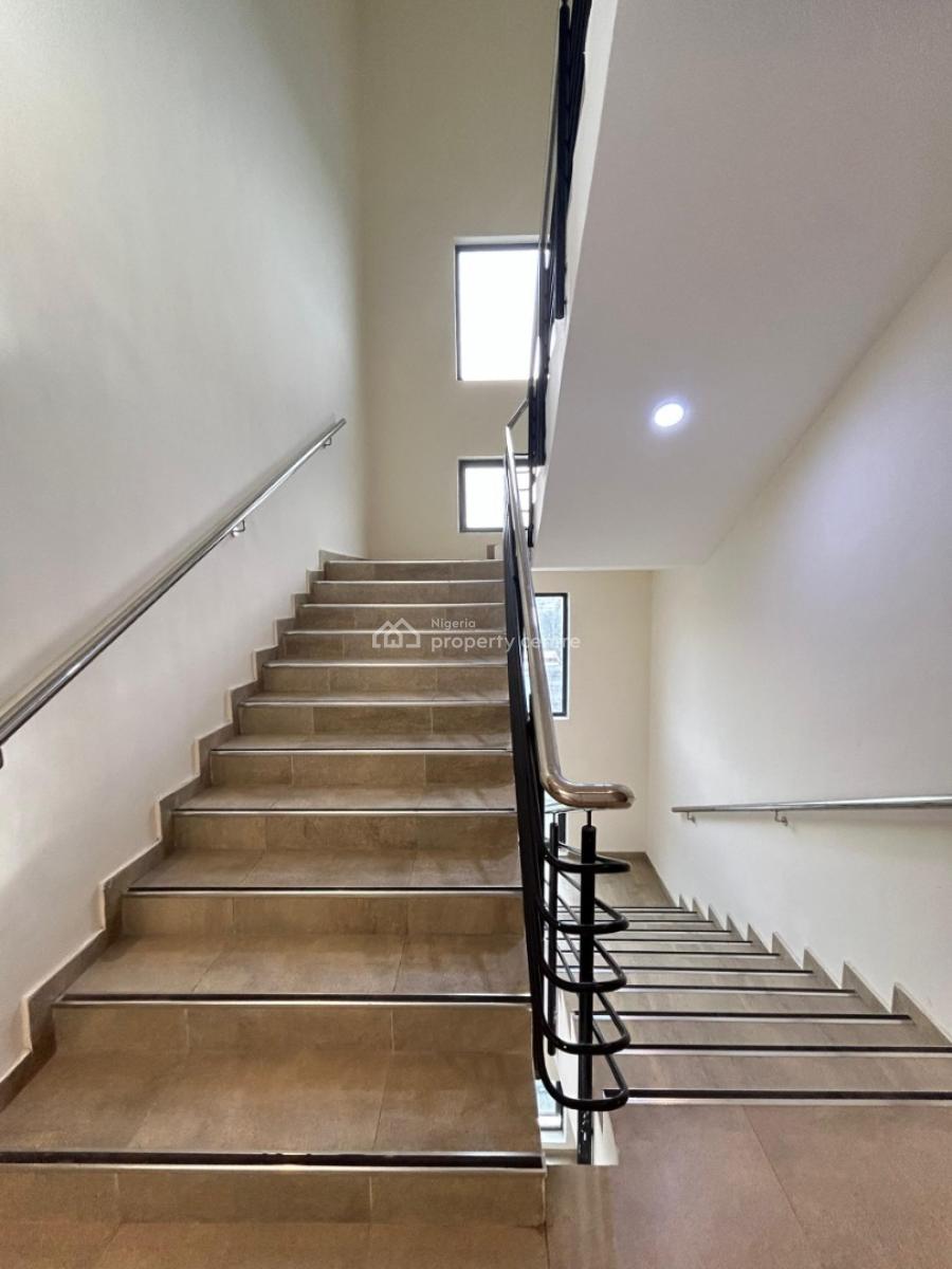 Newly Built 2bedroom Apartment with Gym and Swimming Pool, Victoria Island (vi), Lagos, Flat / Apartment for Rent