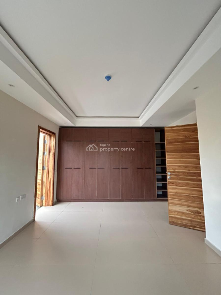Newly Built 2bedroom Apartment with Gym and Swimming Pool, Victoria Island (vi), Lagos, Flat / Apartment for Rent