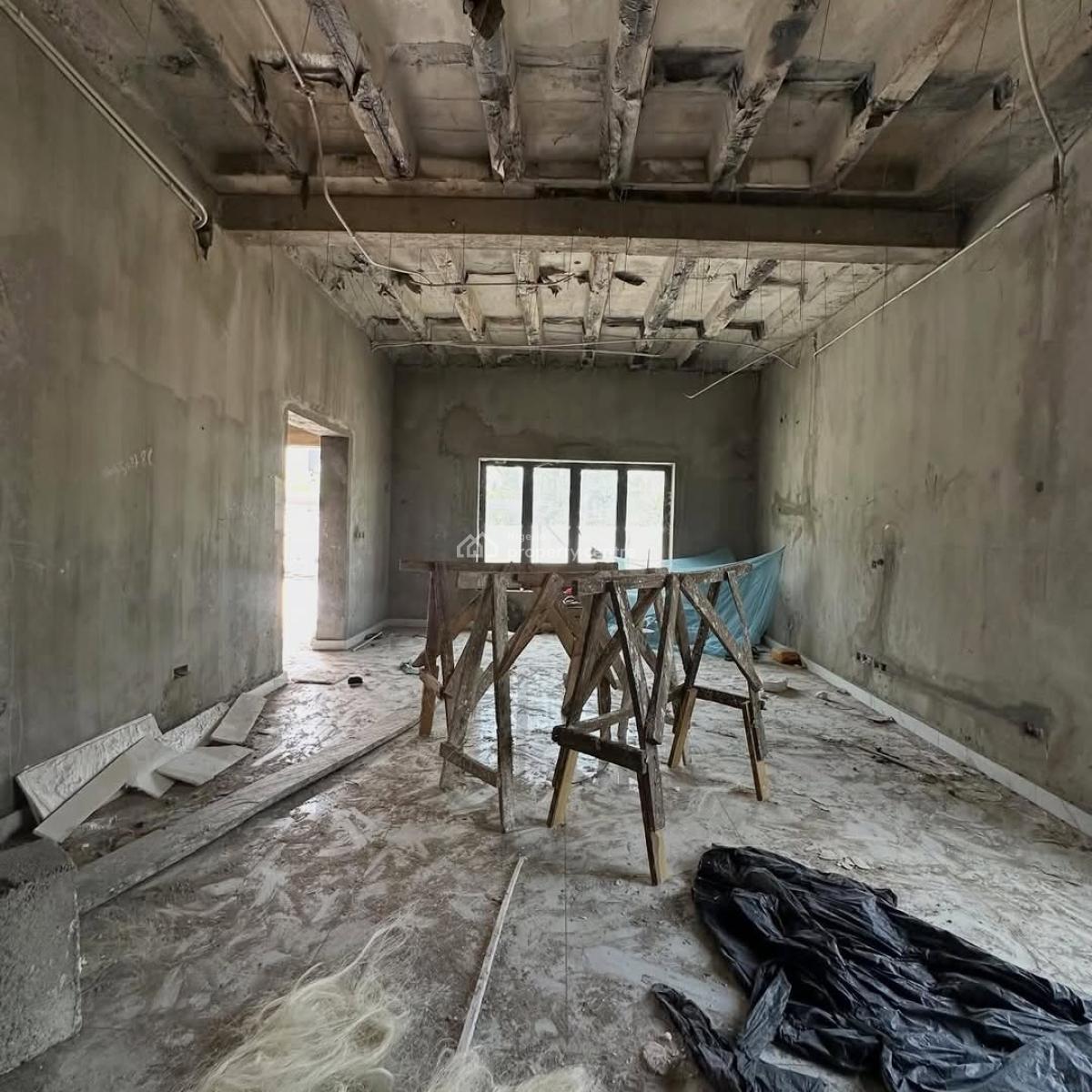New 4 Bedroom Terrace Duplex+ Bq, Jabi Abuja, Jabi, Abuja, Terraced Duplex for Sale