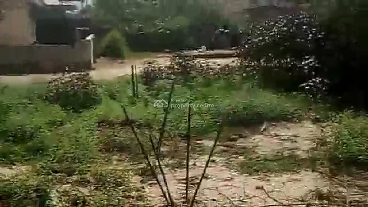a Parcle of Land with Raft, Greenville Estate Badore Addo Road, Ajah, Lagos, Residential Land for Sale