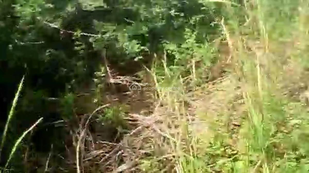a Parcle of Land with Raft, Greenville Estate Badore Addo Road, Ajah, Lagos, Residential Land for Sale