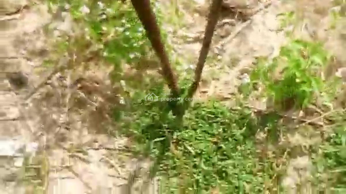 a Parcle of Land with Raft, Greenville Estate Badore Addo Road, Ajah, Lagos, Residential Land for Sale