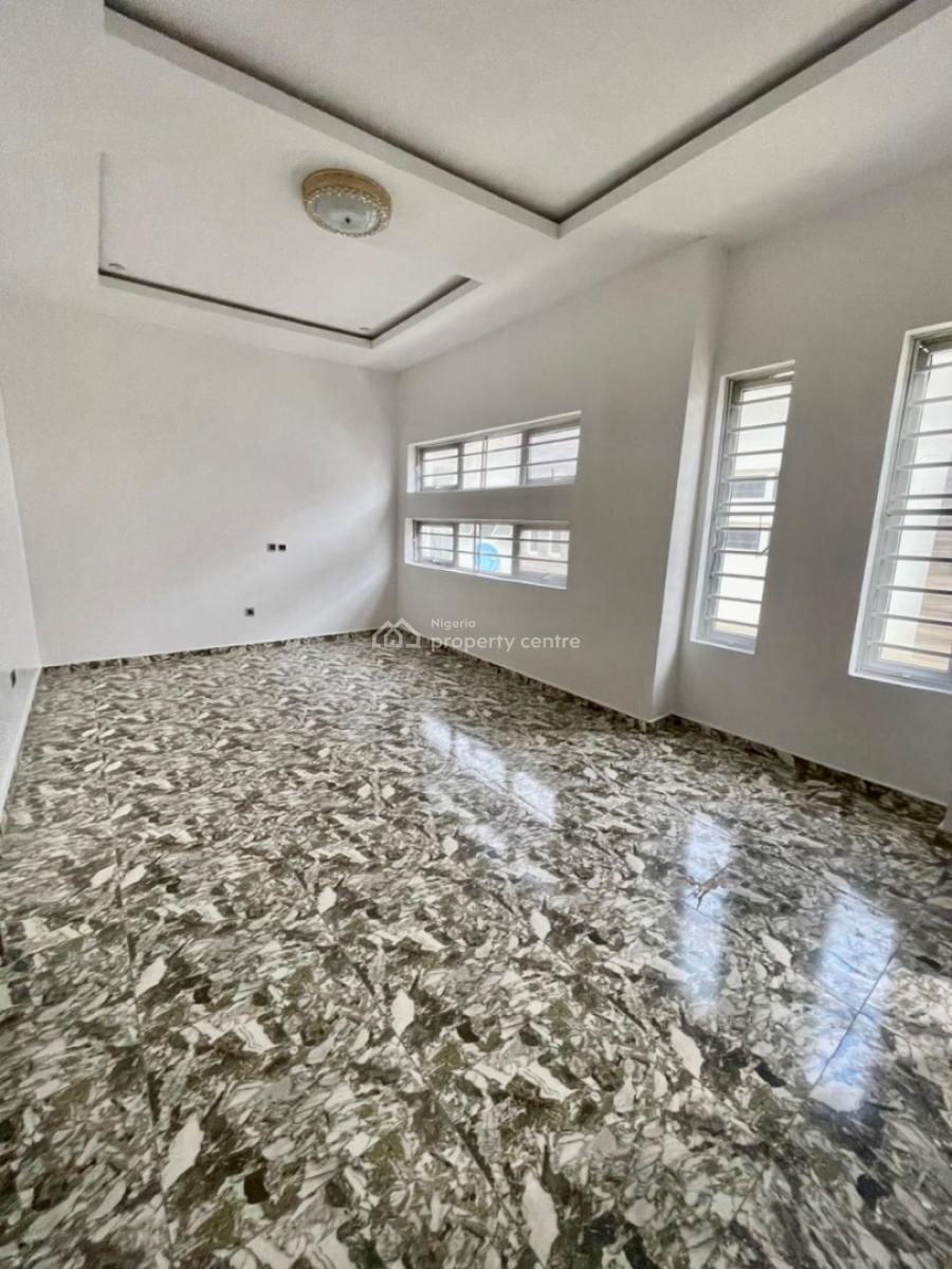 4 Bedroom Terraced Duplex, Ikota, Lekki, Lagos, Terraced Duplex for Rent