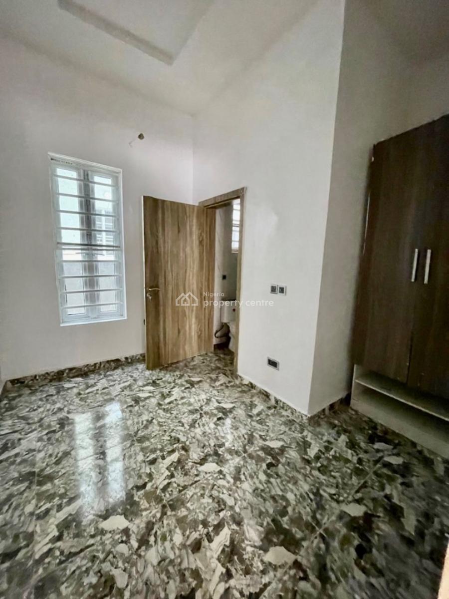 4 Bedroom Terraced Duplex, Ikota, Lekki, Lagos, Terraced Duplex for Rent