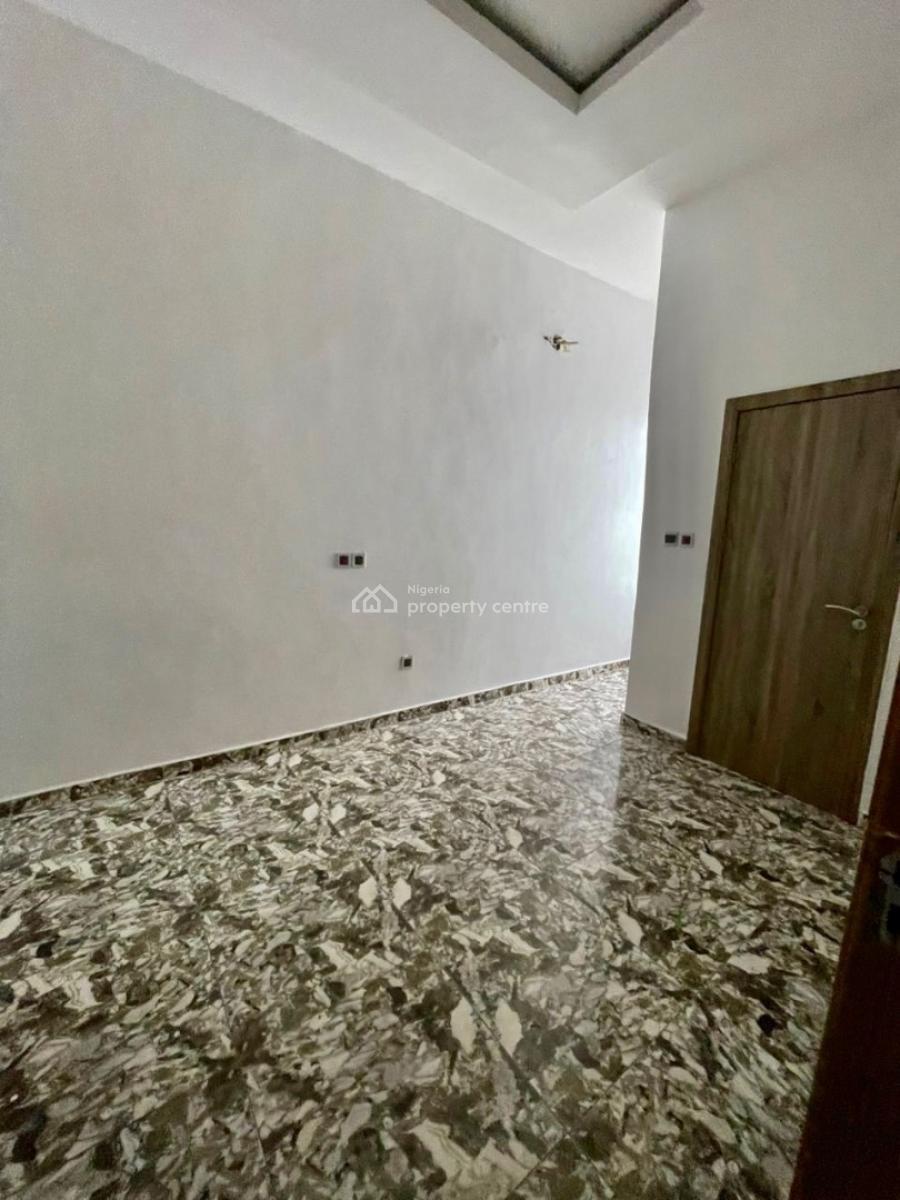 4 Bedroom Terraced Duplex, Ikota, Lekki, Lagos, Terraced Duplex for Rent