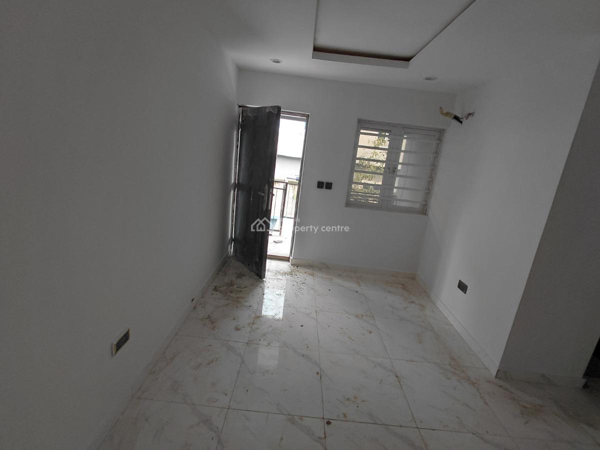 Luxury Mini Flat in Ketu, Tipper Axis, Kolawole Eboda, Ketu, Lagos, Mini Flat (room and Parlour) for Rent