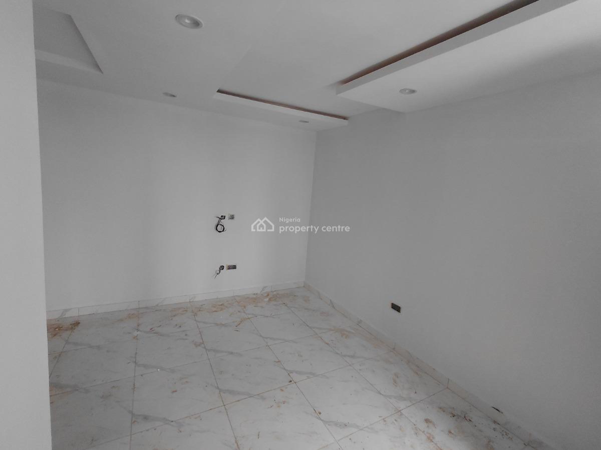 Luxury Mini Flat in Ketu, Tipper Axis, Kolawole Eboda, Ketu, Lagos, Mini Flat (room and Parlour) for Rent