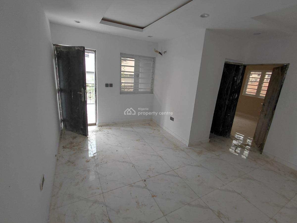 Luxury Mini Flat in Ketu, Tipper Axis, Kolawole Eboda, Ketu, Lagos, Mini Flat (room and Parlour) for Rent