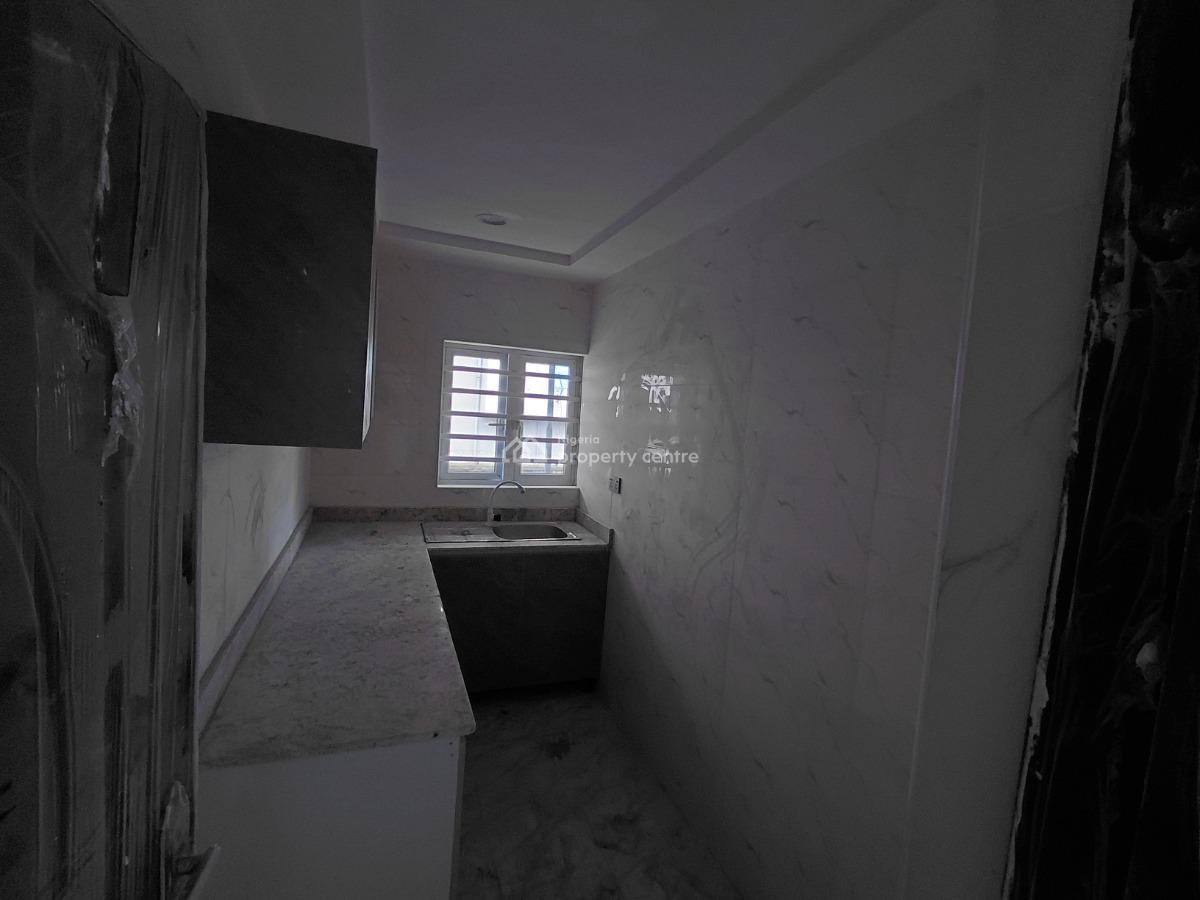 Luxury Mini Flat in Ketu, Tipper Axis, Kolawole Eboda, Ketu, Lagos, Mini Flat (room and Parlour) for Rent