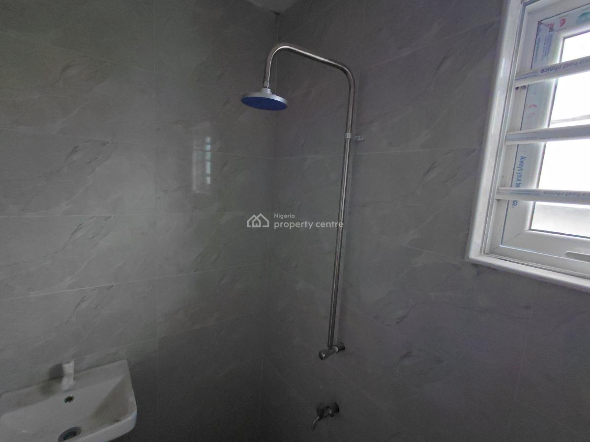 Luxury Mini Flat in Ketu, Tipper Axis, Kolawole Eboda, Ketu, Lagos, Mini Flat (room and Parlour) for Rent