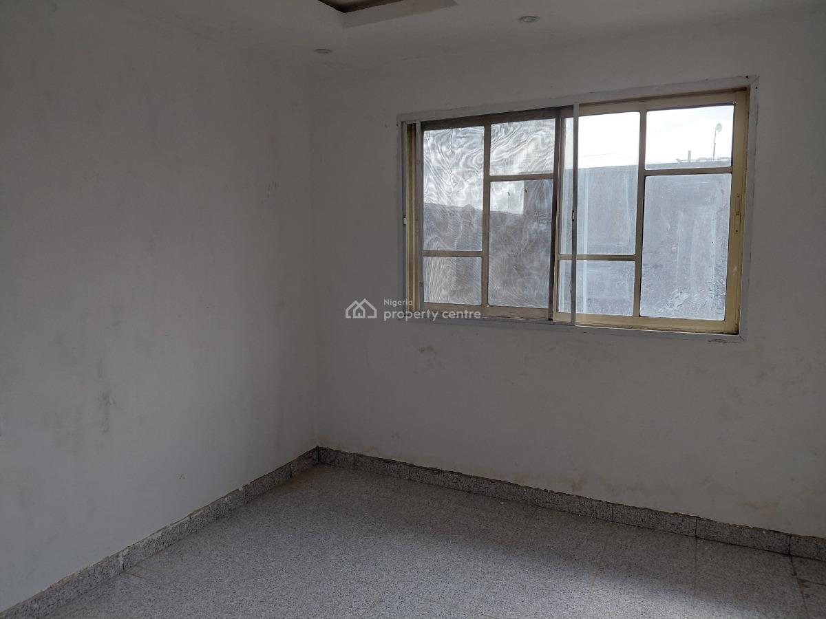 Luxury Mini Flat in Ketu, Tipper Axis, Kolawole Eboda, Ketu, Lagos, Mini Flat (room and Parlour) for Rent