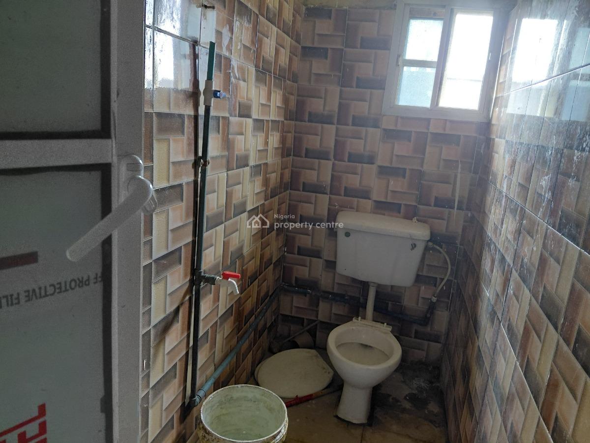 Luxury Mini Flat in Ketu, Tipper Axis, Kolawole Eboda, Ketu, Lagos, Mini Flat (room and Parlour) for Rent