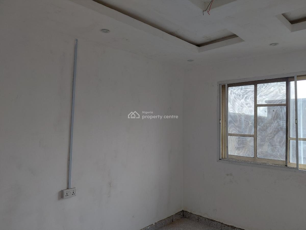 Luxury Mini Flat in Ketu, Tipper Axis, Kolawole Eboda, Ketu, Lagos, Mini Flat (room and Parlour) for Rent