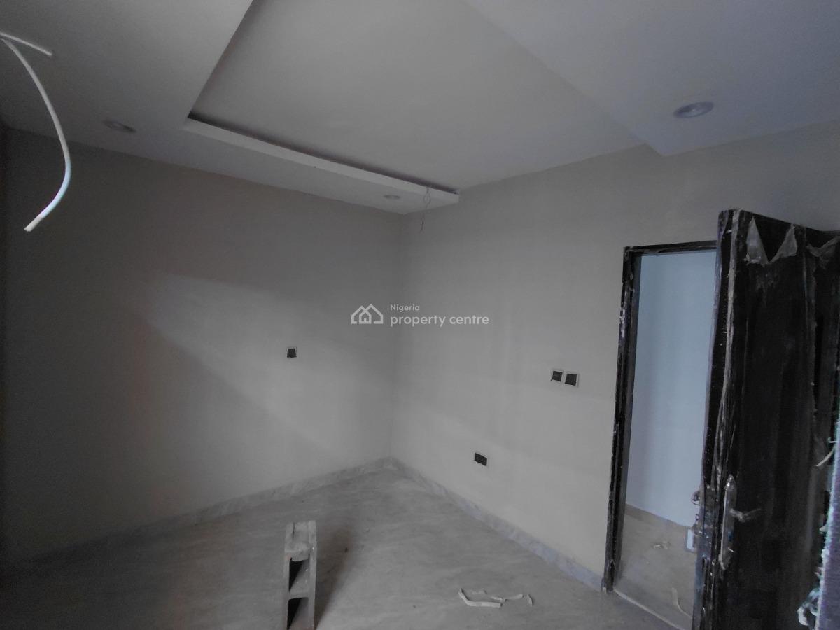 Luxury Mini Flat in Ketu, Tipper Axis, Kolawole Eboda, Ketu, Lagos, Mini Flat (room and Parlour) for Rent