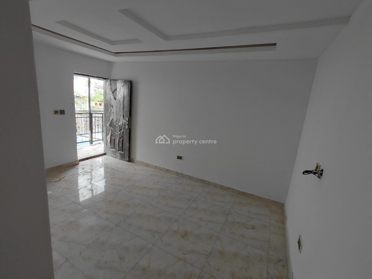Luxury Mini Flat in Ketu, Tipper Axis, Kolawole Eboda, Ketu, Lagos, Mini Flat (room and Parlour) for Rent