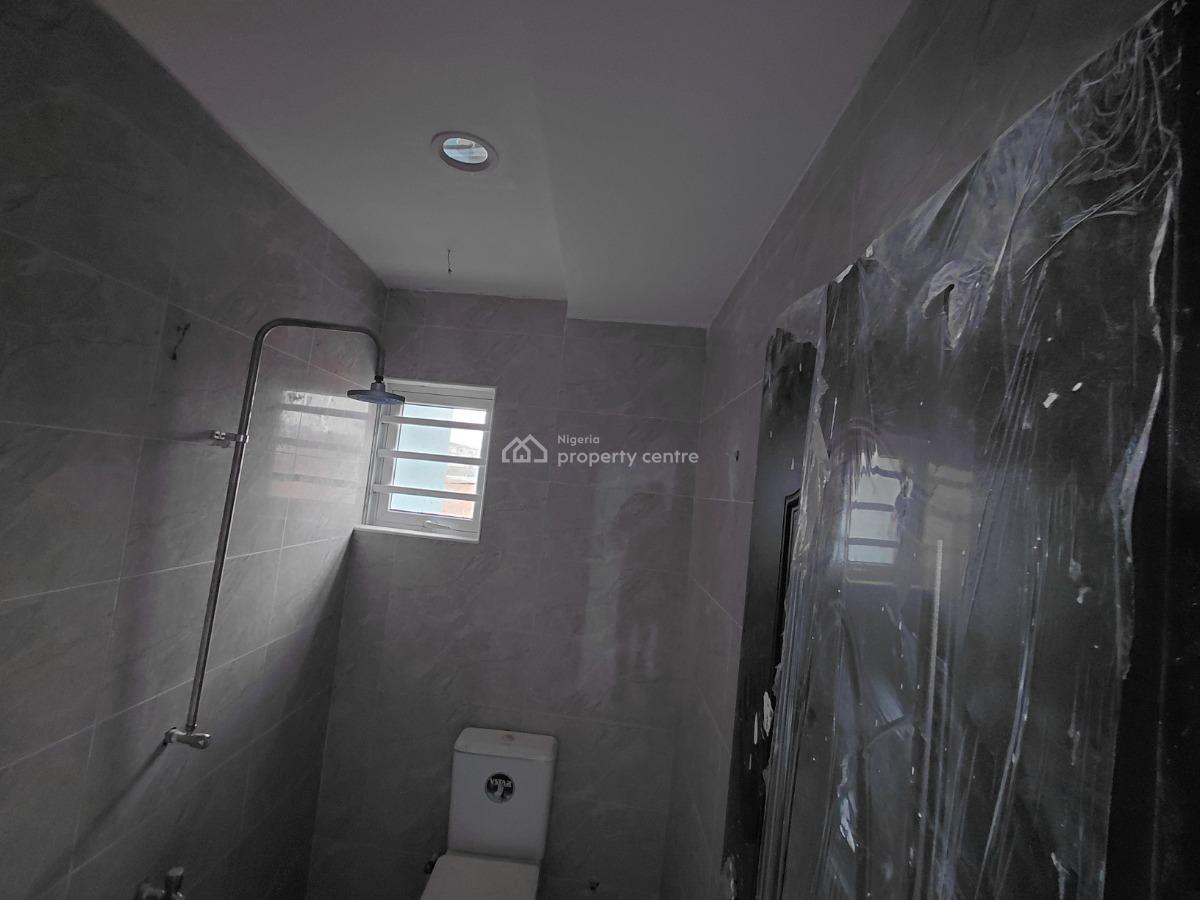 Luxury Mini Flat in Ketu, Tipper Axis, Kolawole Eboda, Ketu, Lagos, Mini Flat (room and Parlour) for Rent