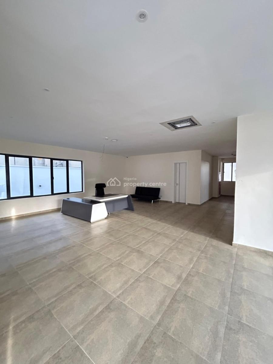 Newly Built Serviced 1bedroom Apartment with Gym and Pool, Victoria Island (vi), Lagos, Flat / Apartment for Rent