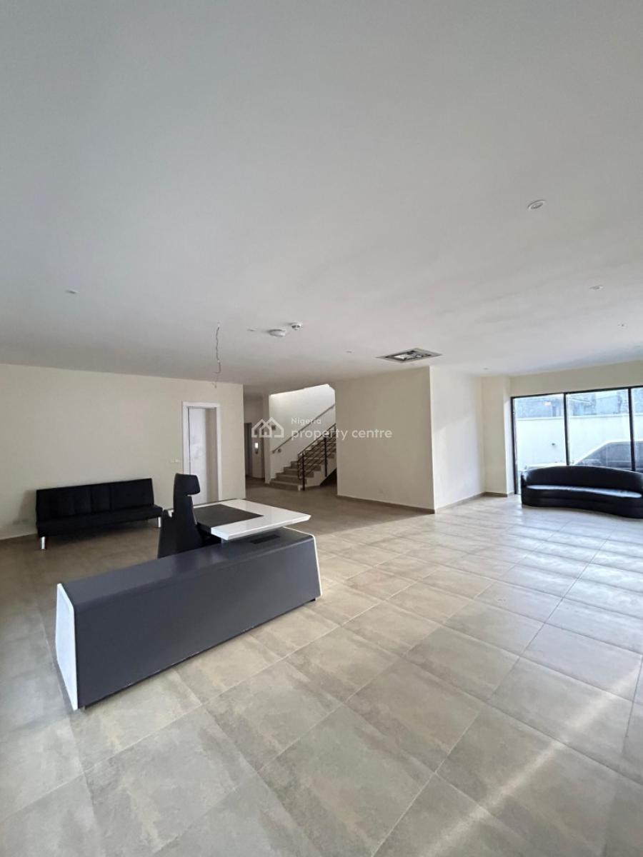 Newly Built Serviced 1bedroom Apartment with Gym and Pool, Victoria Island (vi), Lagos, Flat / Apartment for Rent
