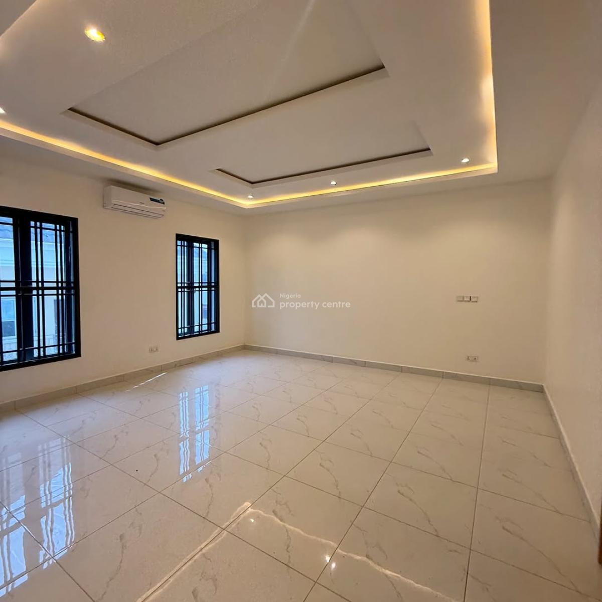 4 Bedroom Terrace Duplex+ Bq, Mabushi, Mabushi, Abuja, Terraced Duplex for Sale