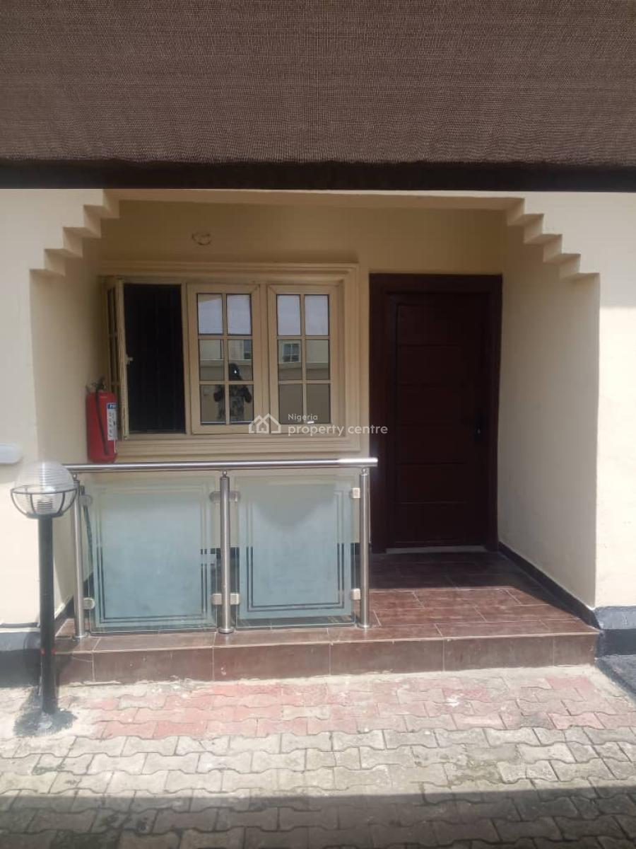 4bedroom Duplex, Lekki Phase 1, Lekki, Lagos, House for Rent