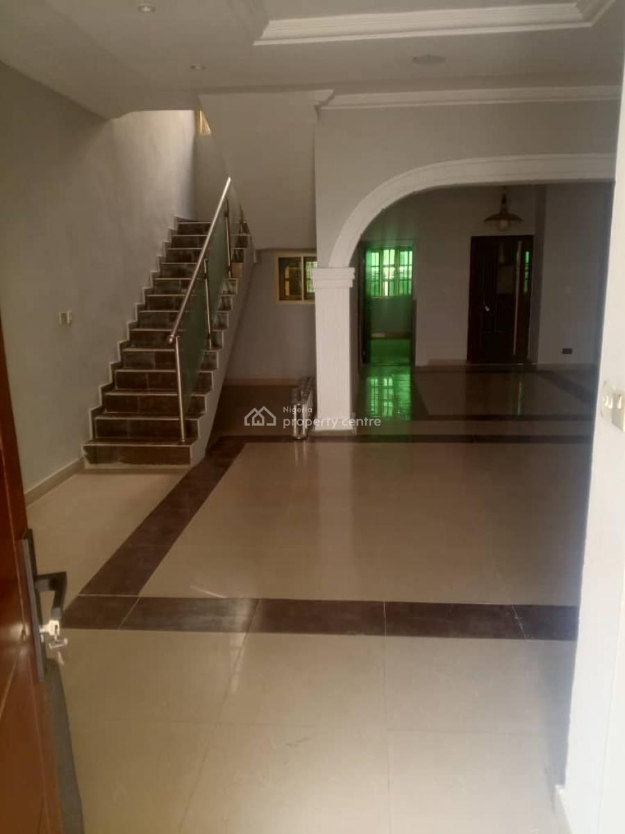 4bedroom Duplex, Lekki Phase 1, Lekki, Lagos, House for Rent