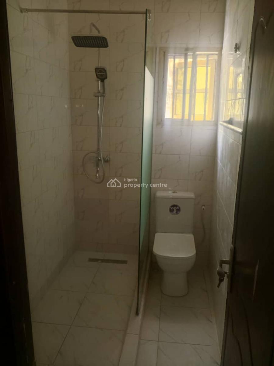 4bedroom Duplex, Lekki Phase 1, Lekki, Lagos, House for Rent