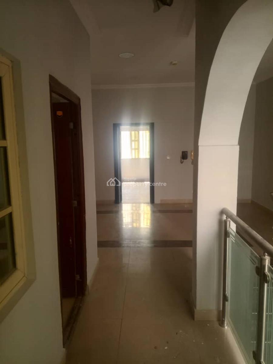 4bedroom Duplex, Lekki Phase 1, Lekki, Lagos, House for Rent