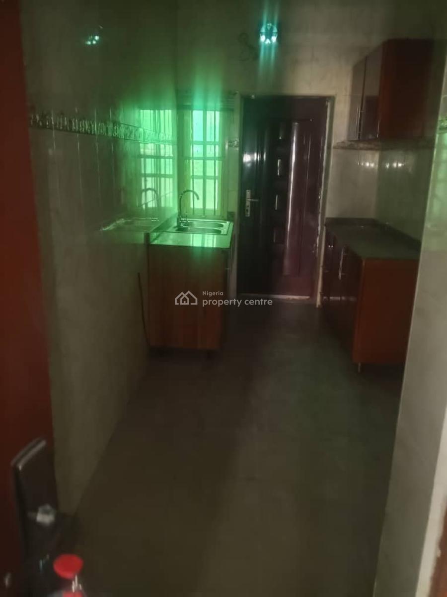 4bedroom Duplex, Lekki Phase 1, Lekki, Lagos, House for Rent