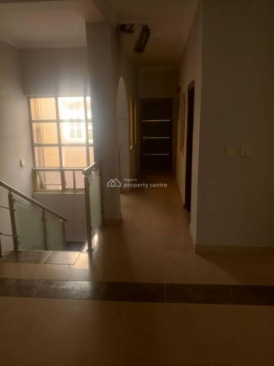 4bedroom Duplex, Lekki Phase 1, Lekki, Lagos, House for Rent