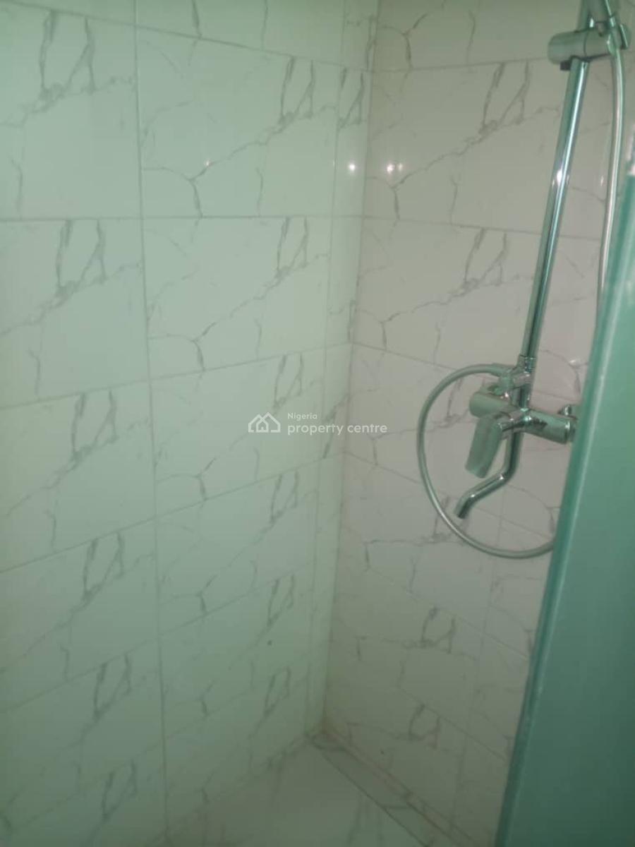 4bedroom Duplex, Lekki Phase 1, Lekki, Lagos, House for Rent