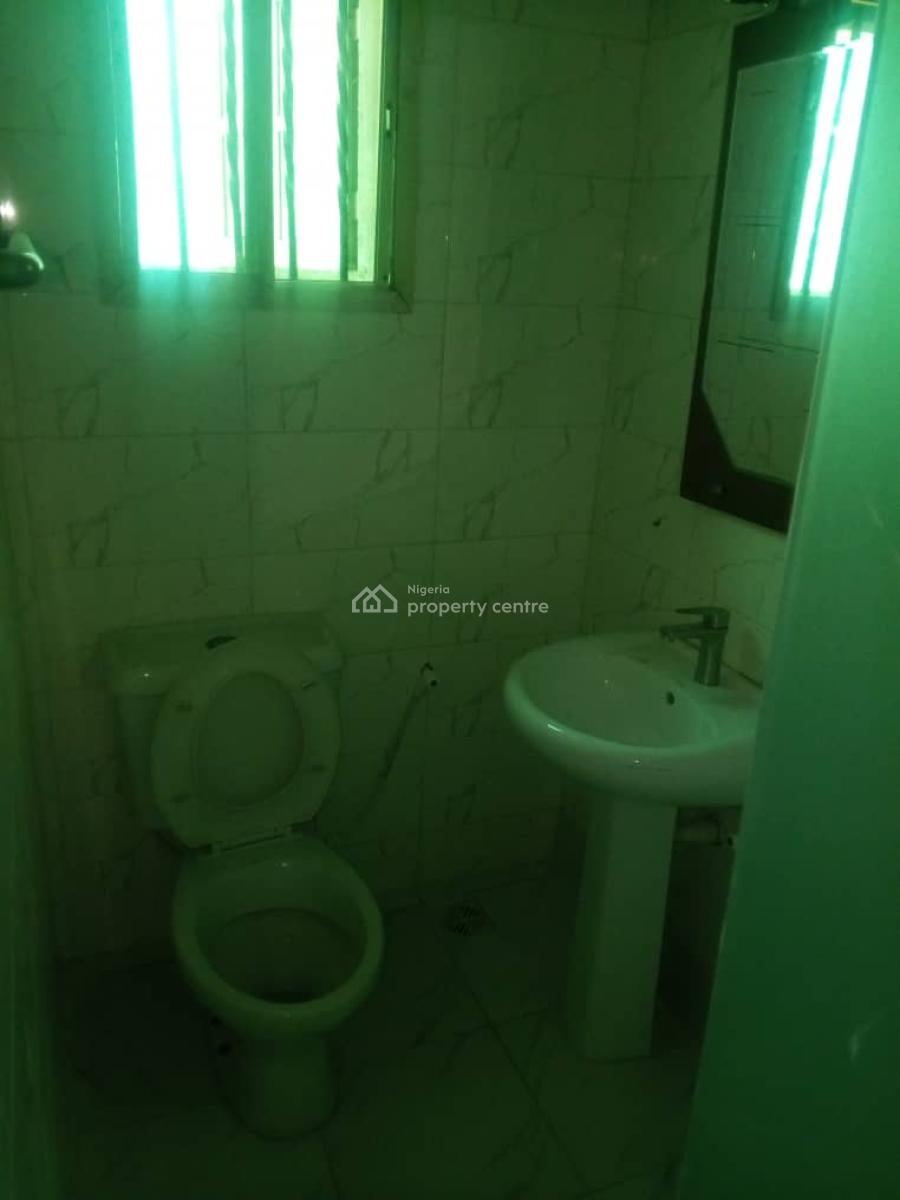 4bedroom Duplex, Lekki Phase 1, Lekki, Lagos, House for Rent
