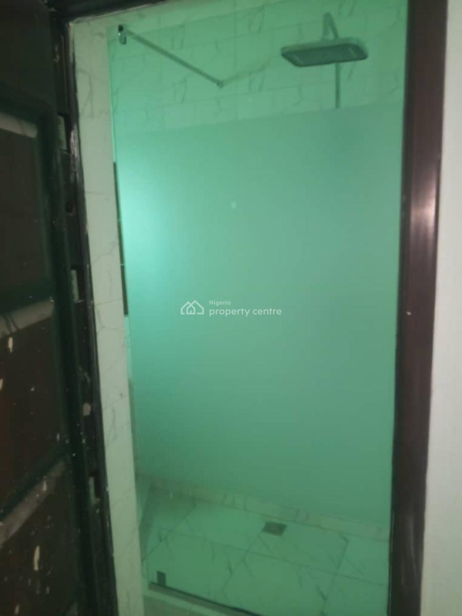 4bedroom Duplex, Lekki Phase 1, Lekki, Lagos, House for Rent