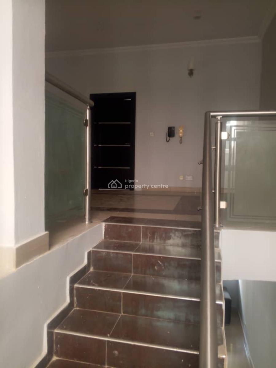 4bedroom Duplex, Lekki Phase 1, Lekki, Lagos, House for Rent