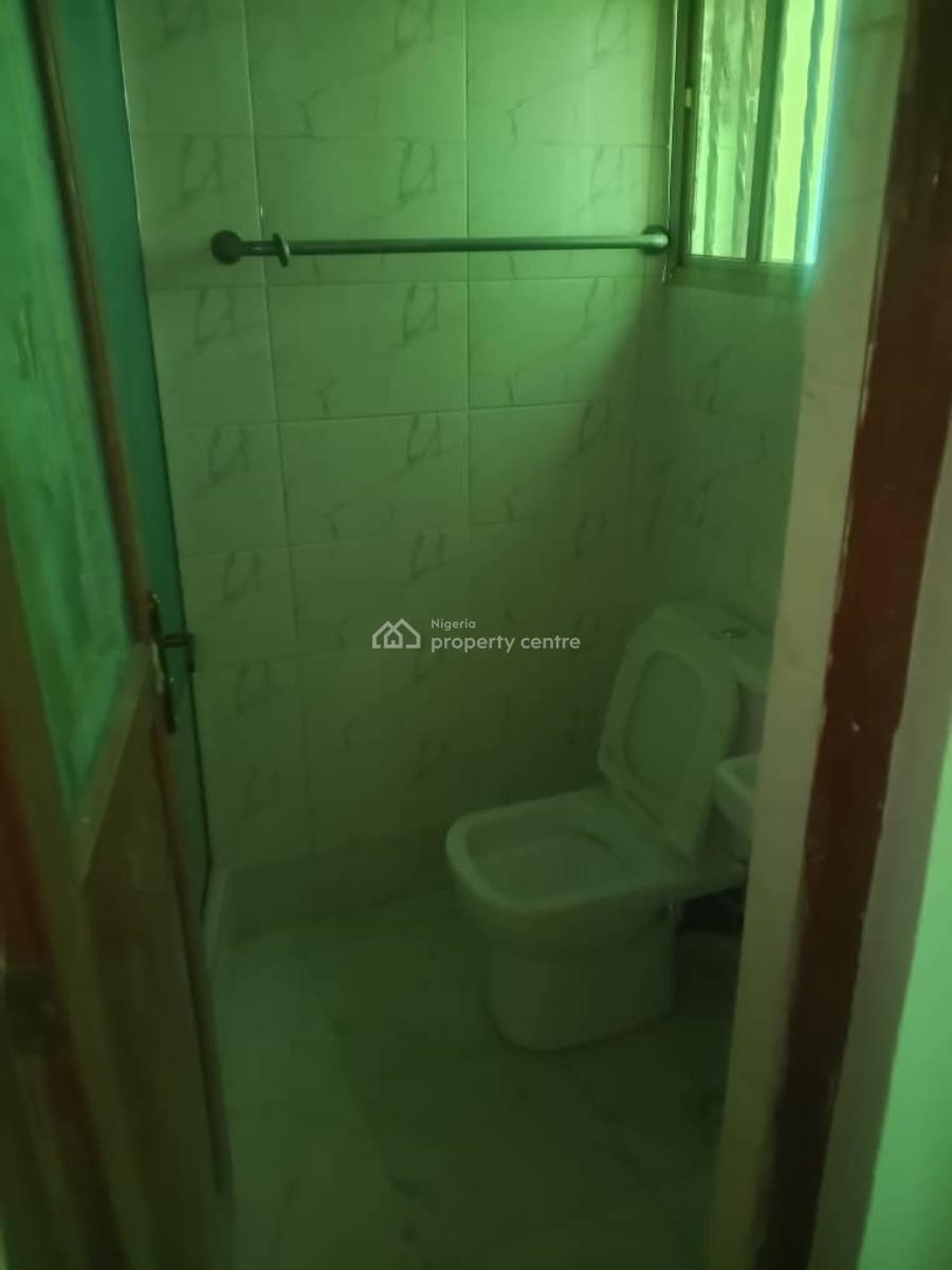 4bedroom Duplex, Lekki Phase 1, Lekki, Lagos, House for Rent